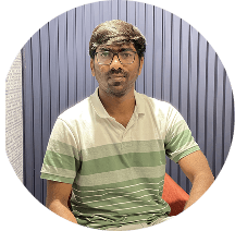 Shivaram Reddy Bukka